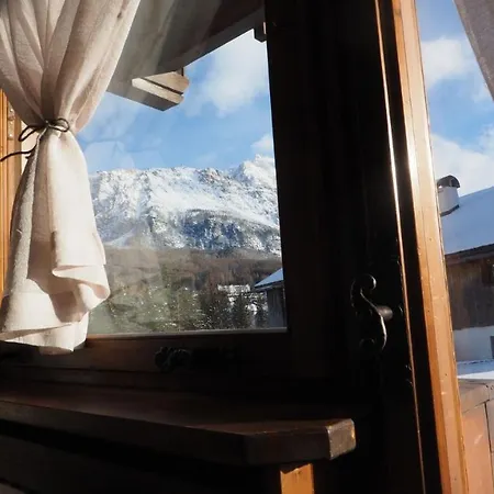 Apartament Crignes53 - Luxury Cortina