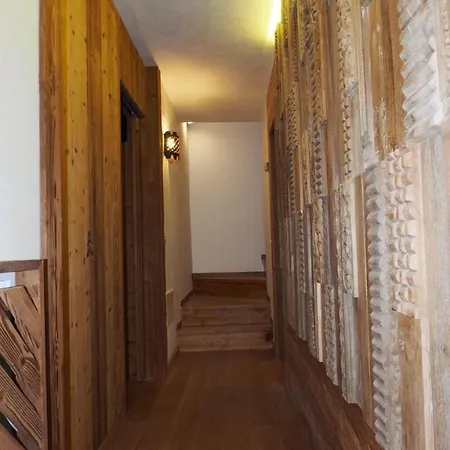 Apartament Crignes53 - Luxury Cortina