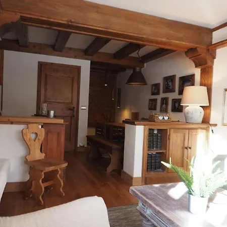 Apartament Crignes53 - Luxury Cortina *